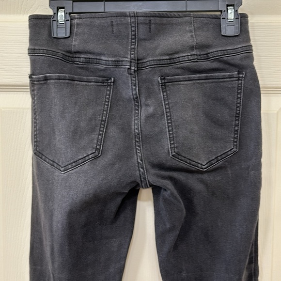 🆕We the free- 🍄NEW NO TAGS! 🍄penny pull on jeans -NOT WORN -SOLD OUT - Picture 8 of 11